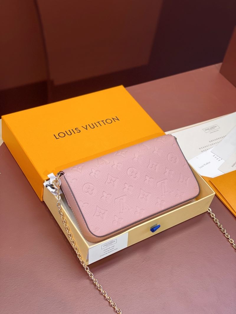 LV Wallets